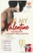 Be My Valentine Anthology
