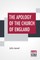 The Apology Of The Church Of England