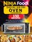 Ninja Foodi Digital Air Fry Oven Cookbook
