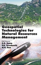 Geospatial Technologies or Natural Resources Management Geospatial Technologies or Natural Resources Management