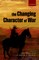 The Changing Character of War