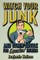 Watch Your Junk and Other Advice for Expectant Fathers