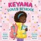 Keyana Loves School