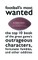 Football's Most Wanted