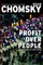 Profit Over People