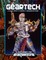 GearTech (Classic Reprint of Arsenal & Hardwear/Softwear)