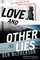 Mcpherson, B: Love and Other Lies