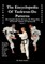 THE ENCYCLOPAEDIA OF TAEKWON-DO PATTERNS, Vol 3