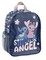 Mugursoma bērniem (3-6m) DISNEI STITCH DS25CC-303