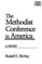 The Methodist Conference in America