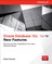 Oracle Database 12c New Features