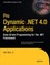 Pro Dynamic .NET 4.0 Applications