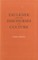 Faulkner and the Discourses of Culture