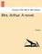 Mrs. Arthur. a Novel.