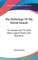 The Mythology Of The British Islands
