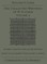 Collected Writings of W.D. Gann - Volume 2