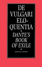 de Vulgari Eloquentia