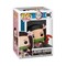 FUNKO POP! Vinila figūriņa: Dēmonu iznīcinātājs - Nezuko Kamado