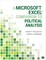 A Microsoft Excel(r) Companion to Political Analysis