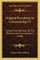 Original Precedents In Conveyancing V3