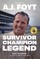 A.J. Foyt - Volume 1