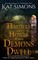 Haunts and Howls Where Demons Dwell
