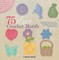 75 Lace Crochet Motifs