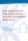 The Pericope of the Adulteress in Contemporary Research
