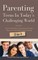 Parenting Teens in Today's Challenging World 2-in-1 Bundle
