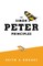 The Simon Peter Principles