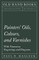 Painters' Oils, Colours, and Varnishes - With Numerous Engraving and Diagrams