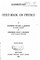 Elementary text-book of physics