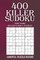 400 Killer Sudoku