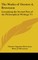 The Works of Orestes A. Brownson