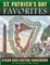 St. Patrick's Day Favorites Cigar Box Guitar Songbook