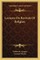 Lectures on Revivals of Religion
