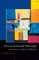 Mesle, C: Process-Relational Philosophy