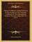 Address Of Alpheus S. Packard Delivered On The Occasion Of The Centennial Celebration Of The Congregational Church At Wiscasset, August 6th, 1873 (1873)