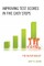 Improving Test Scores in Five Easy Steps