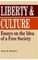 Liberty and Culture