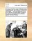 An Enquiry Into the Origin of Parliamentary Impeachments