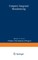 Computer Integrated Manufacturing