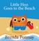 Little Hoo Goes to the Beach