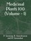 Medicinal Plants 100