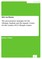 The procurement strategies for the Olympic Stadium and the Aquatic Centre for the London 2012 Olympic Games