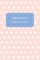Harriet's Pocket Posh Journal, Polka Dot