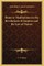 Ruins or Meditations on the Revolutions of Empires and the Law of Nature
