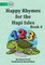 Happy Rhymes For the Hapi Isles Book 4