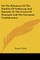 On The Relations Of The Duchies Of Schleswig And Holstein To The Crown Of Denmark And The Germanic Confederation