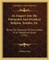 An Enquiry Into The Patriarchal And Druidical Religion, Temples, Etc.